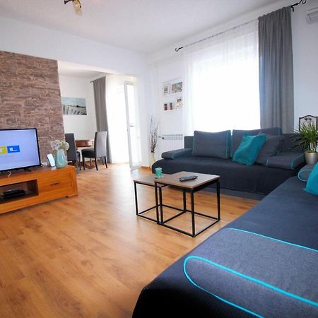 Апартаменти House Dragica Новий Винодольський Екстер'єр фото