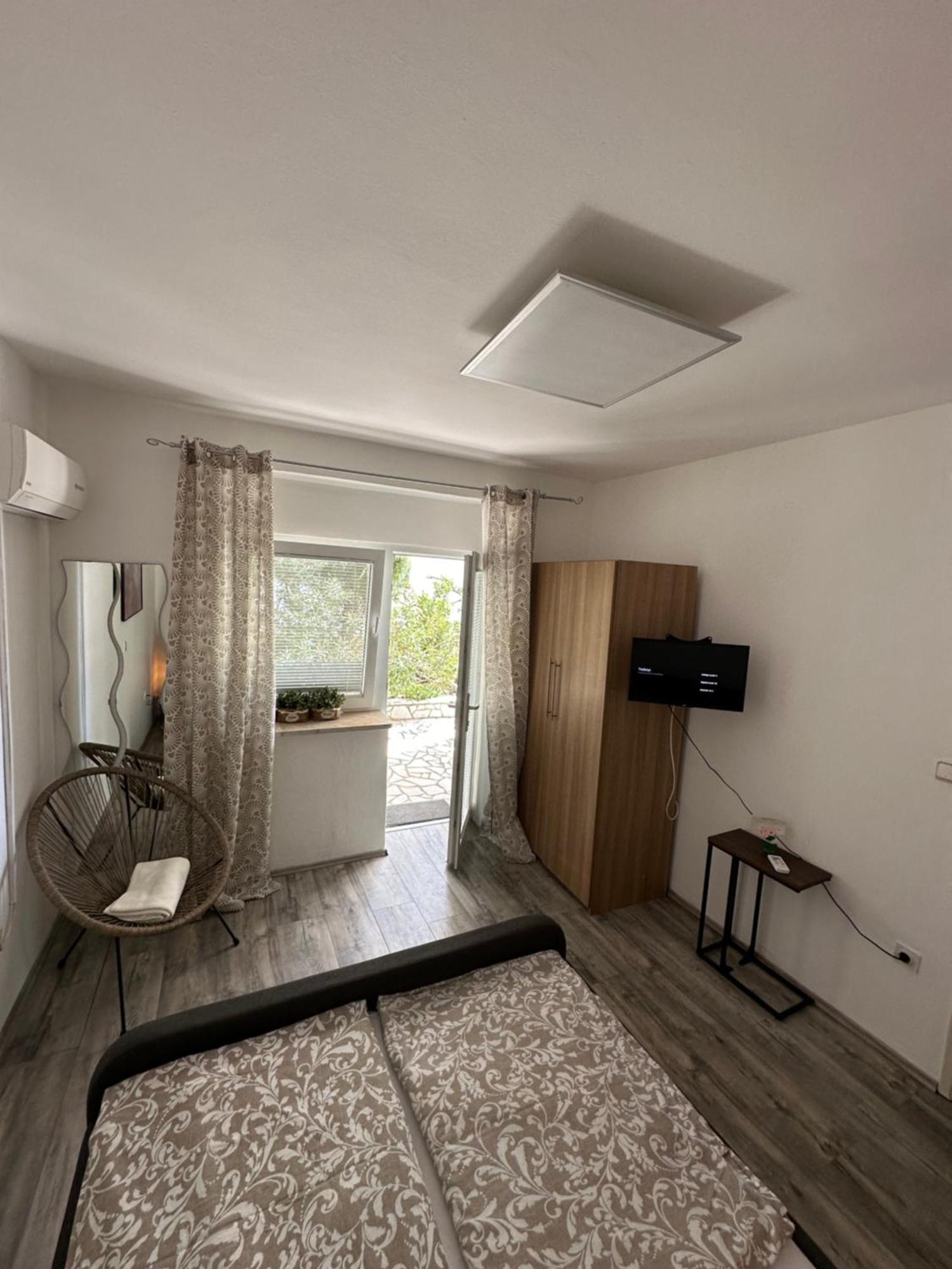 Апартаменти House Dragica Новий Винодольський Екстер'єр фото