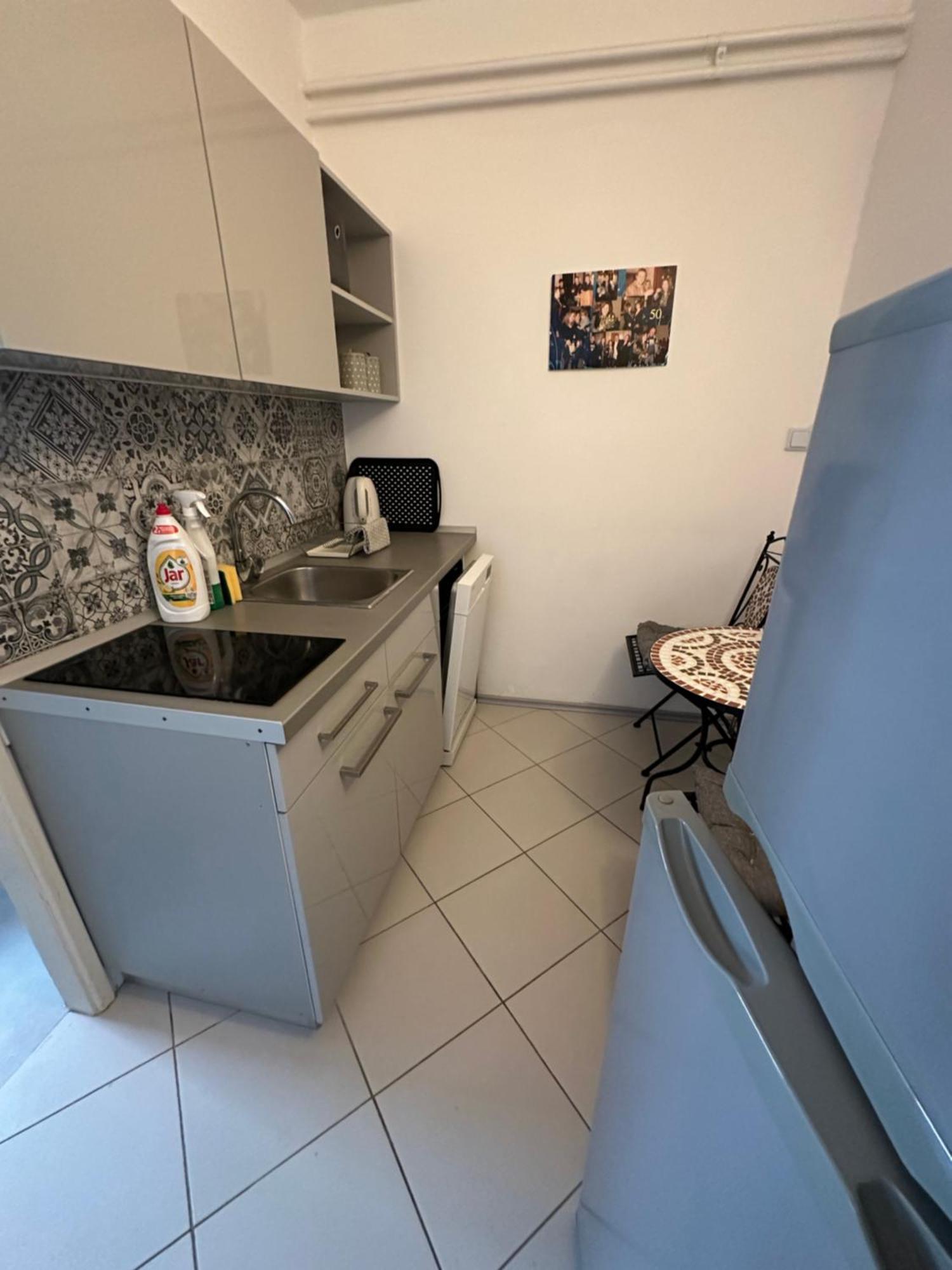 Апартаменти House Dragica Новий Винодольський Екстер'єр фото