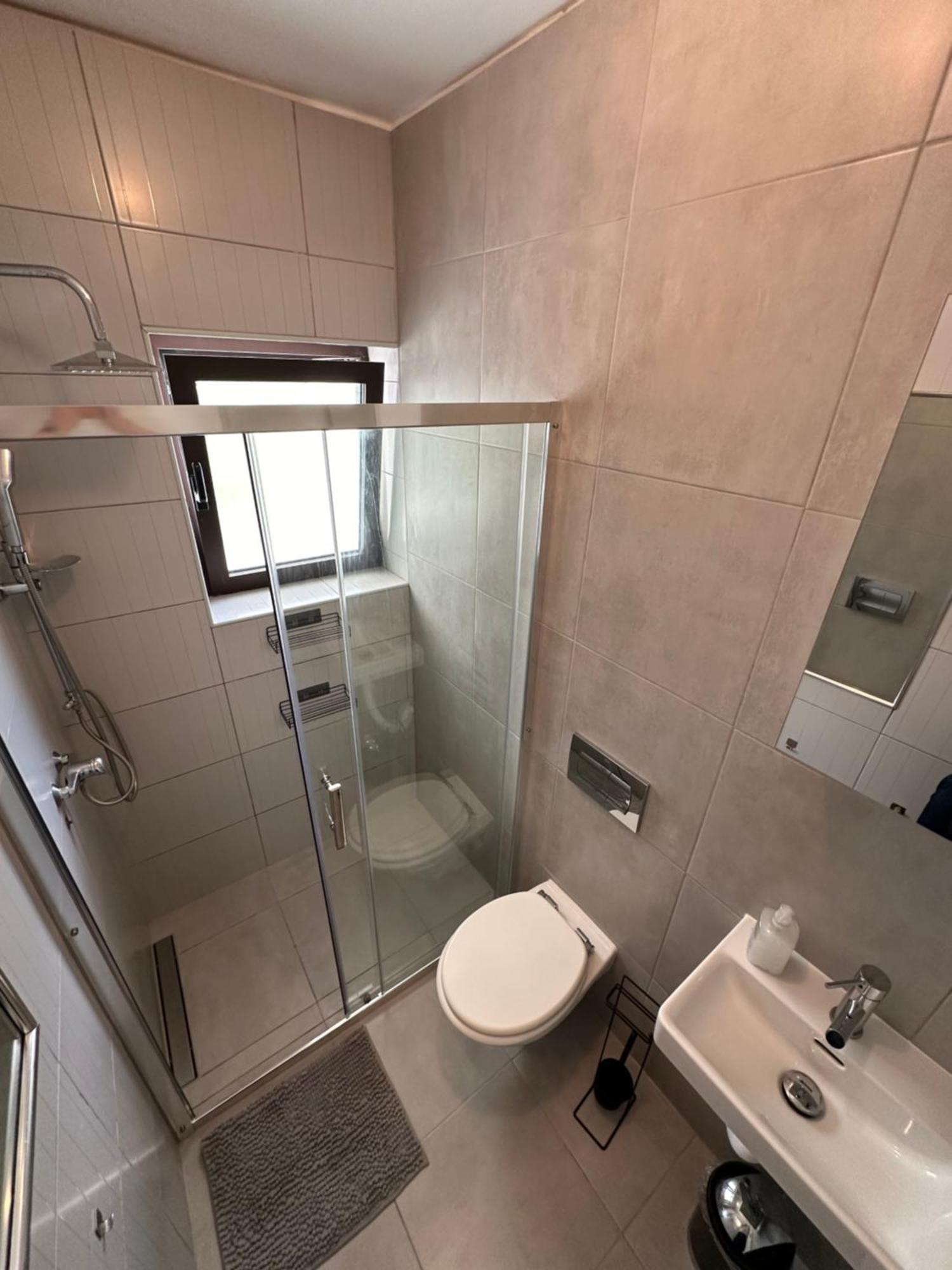 Апартаменти House Dragica Новий Винодольський Екстер'єр фото