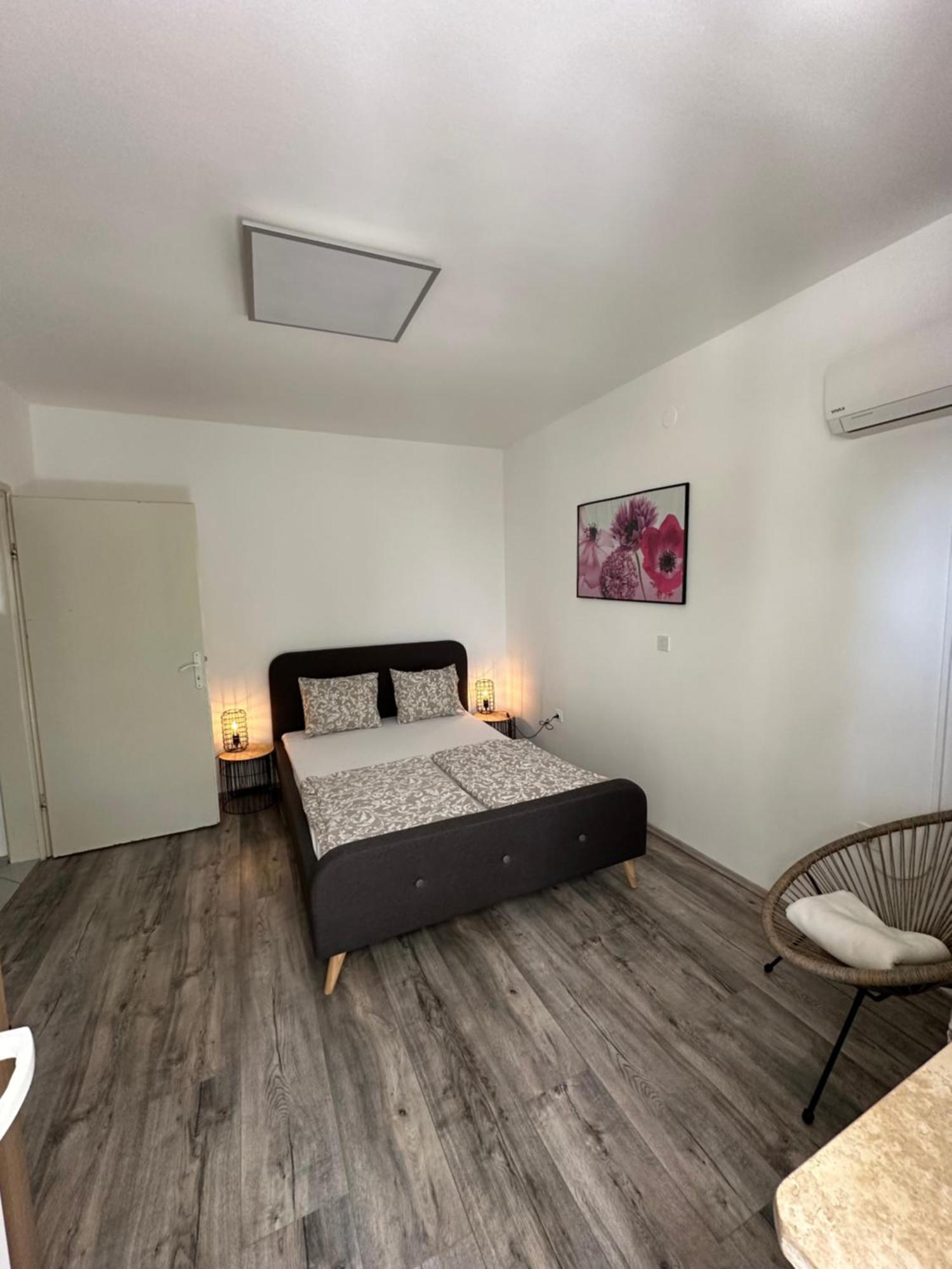 Апартаменти House Dragica Новий Винодольський Екстер'єр фото